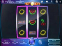 Fruity Lights Slots